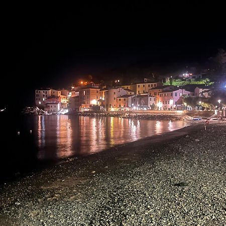 Apartament La Casina Di Checco Marciana Marina  Zewnętrze zdjęcie