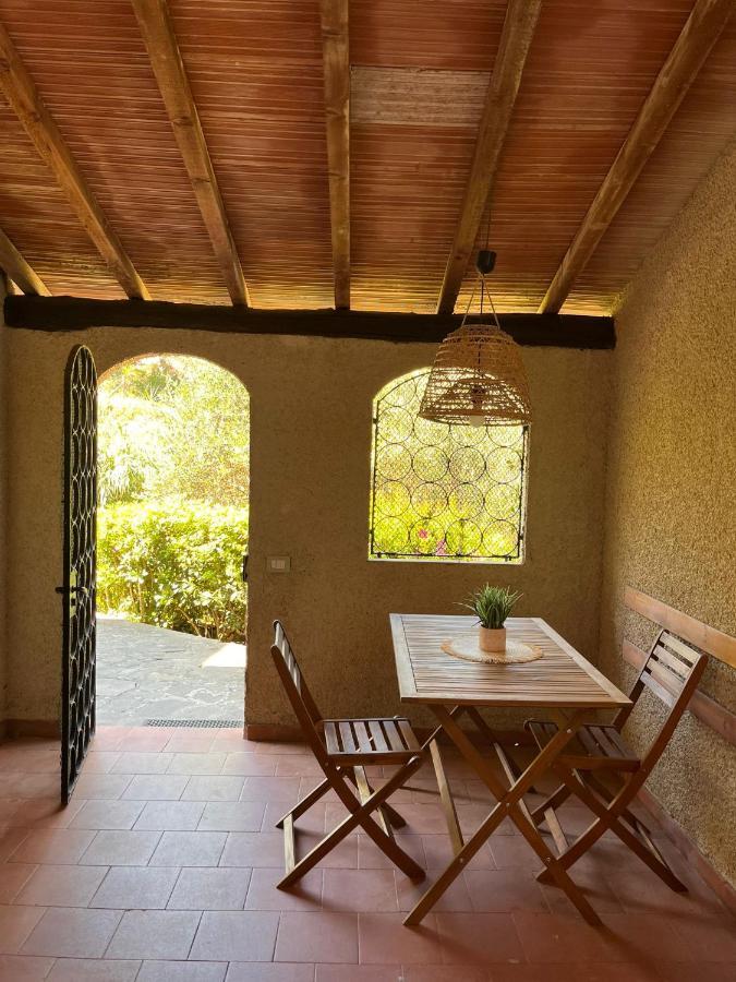 Apartament La Casina Di Checco Marciana Marina  Zewnętrze zdjęcie