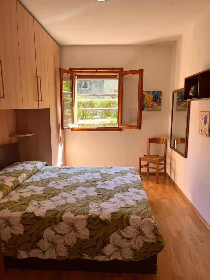 Apartament La Casina Di Checco Marciana Marina  Zewnętrze zdjęcie