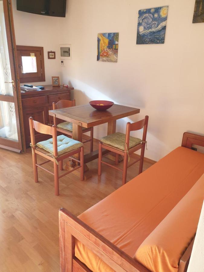 Apartament La Casina Di Checco Marciana Marina  Zewnętrze zdjęcie