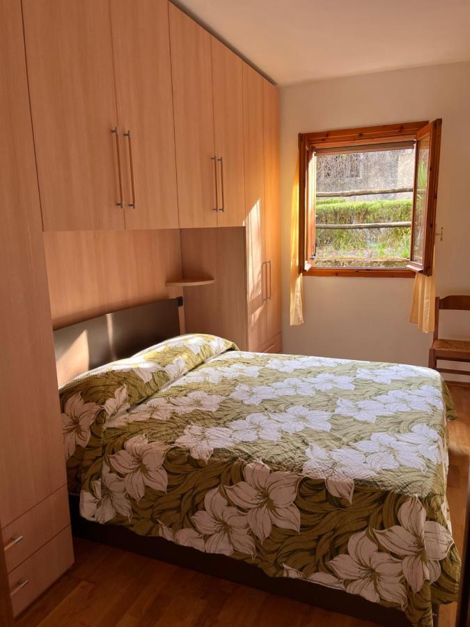 Apartament La Casina Di Checco Marciana Marina  Zewnętrze zdjęcie