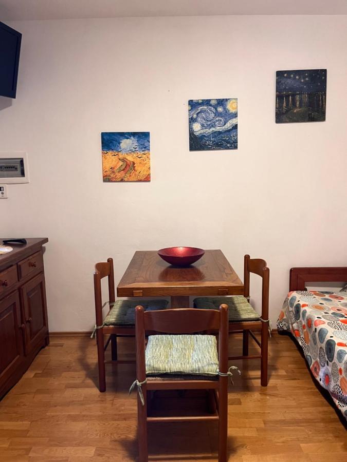 Apartament La Casina Di Checco Marciana Marina  Zewnętrze zdjęcie